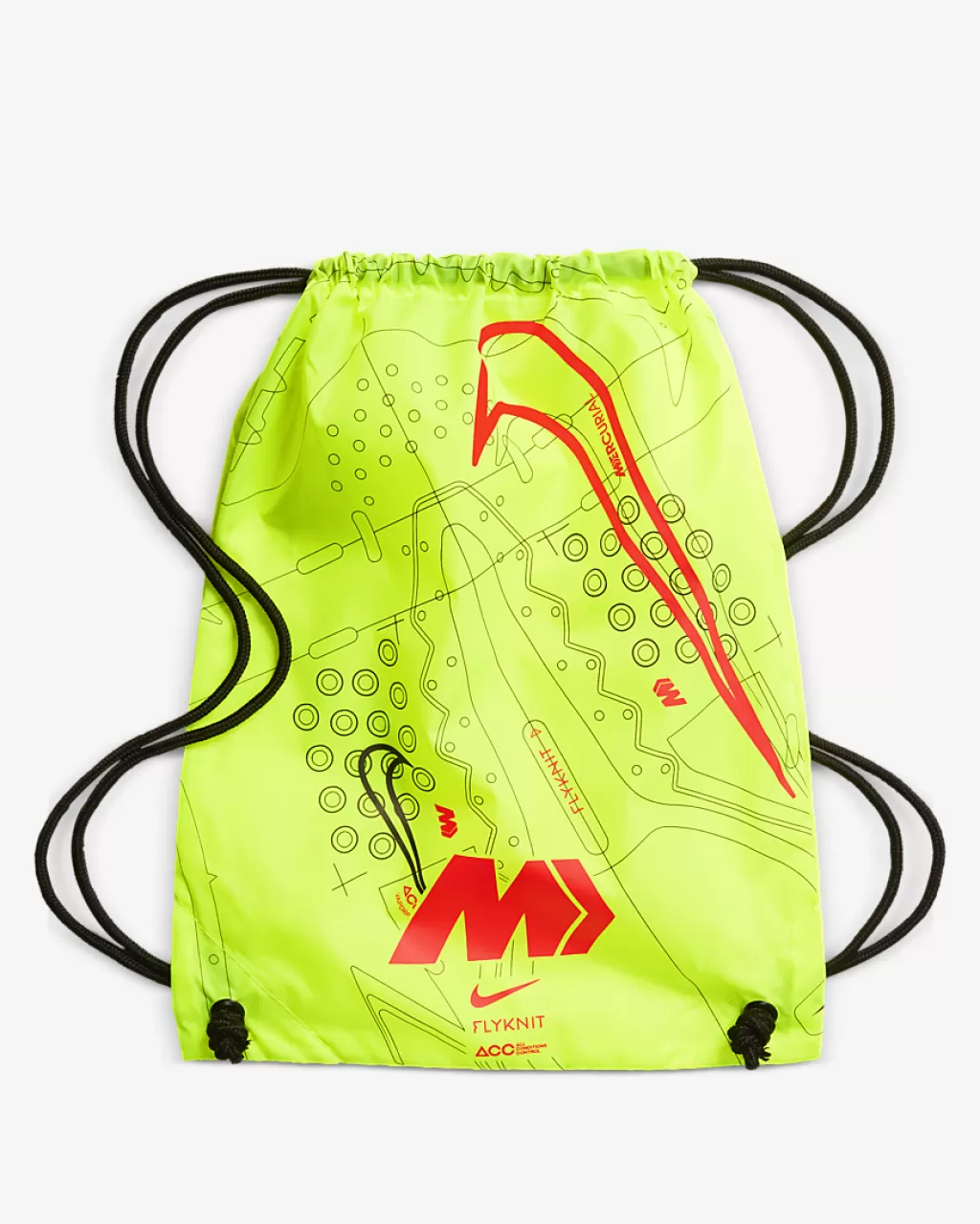 Бутсы профессиональные Nike Mercurial Vapor 14 Elite AG